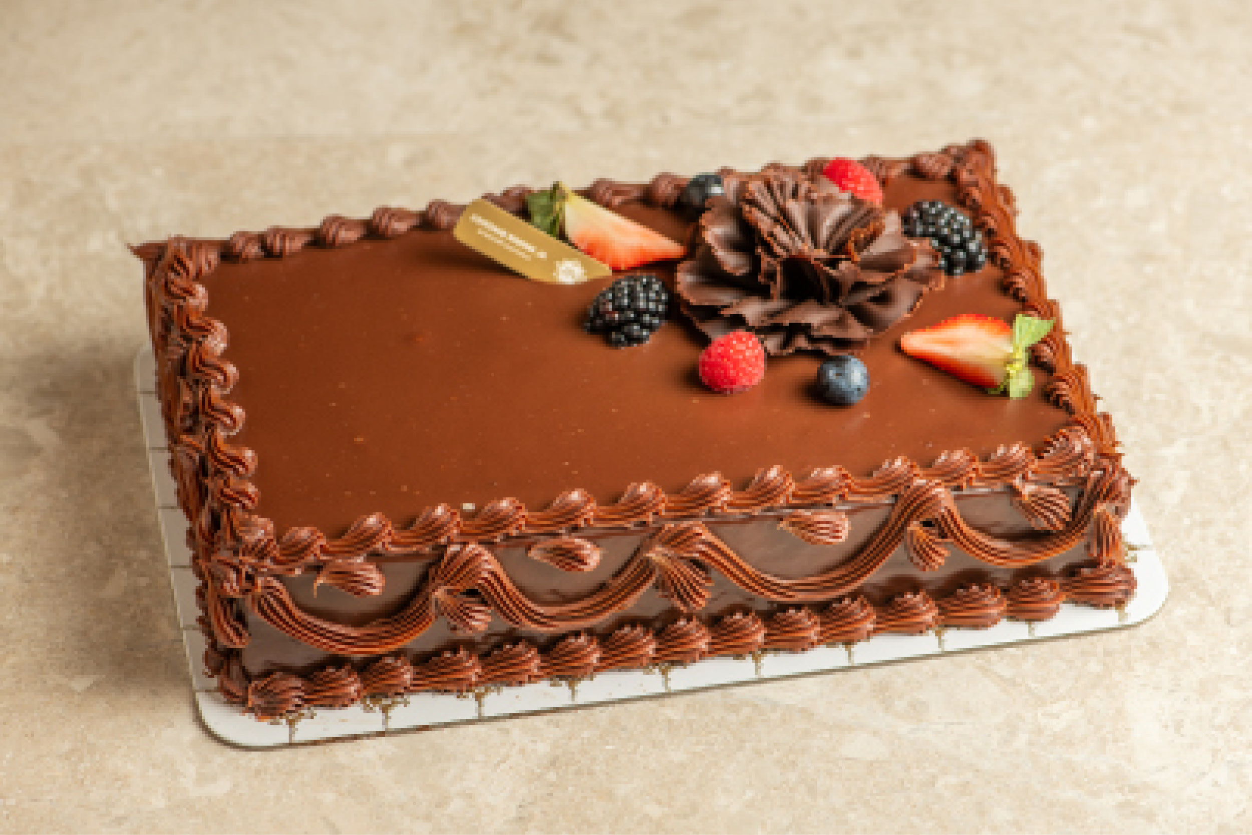 Fudge 