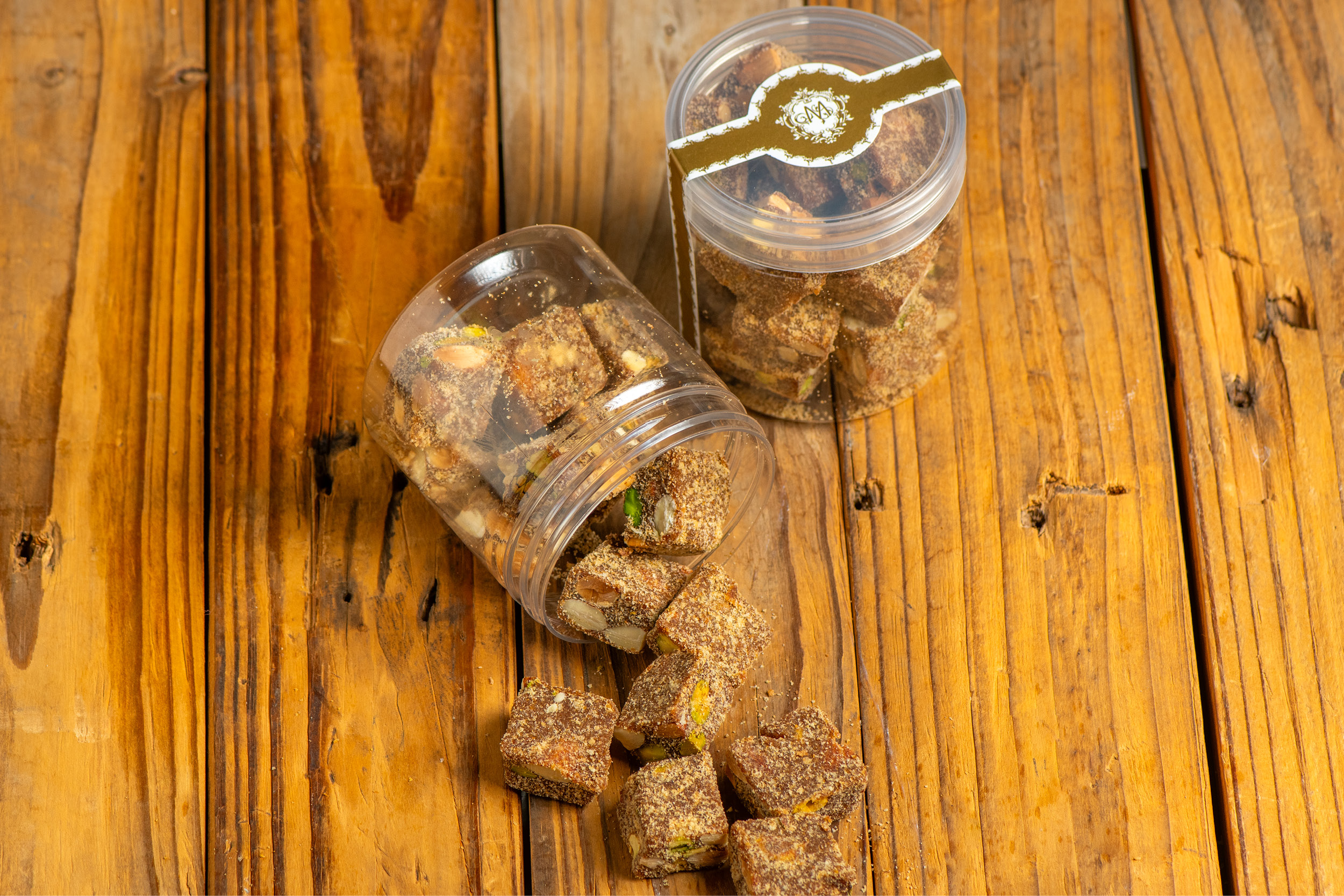 Date bites 