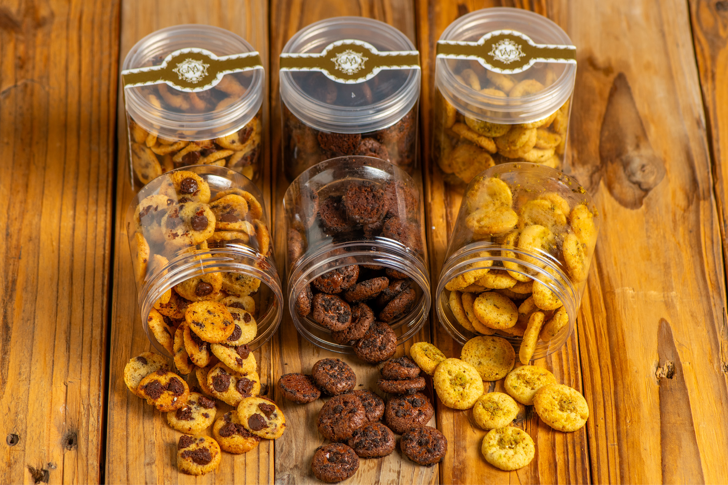 Cookies