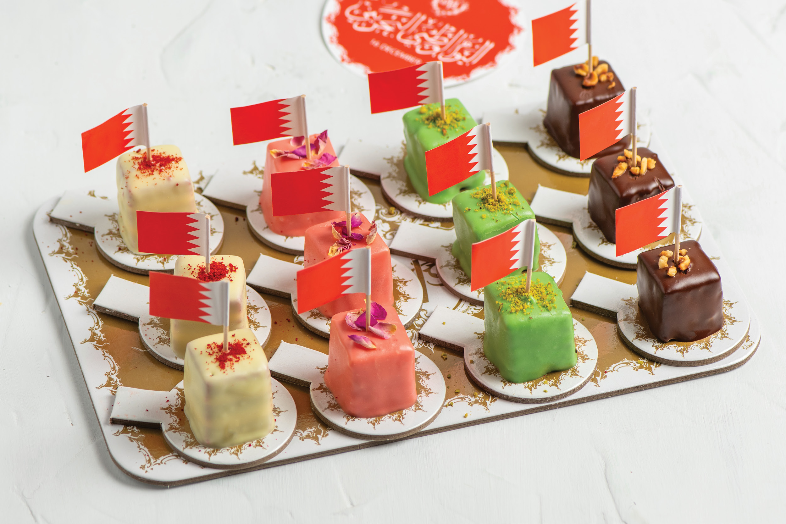 BH Cake Pops