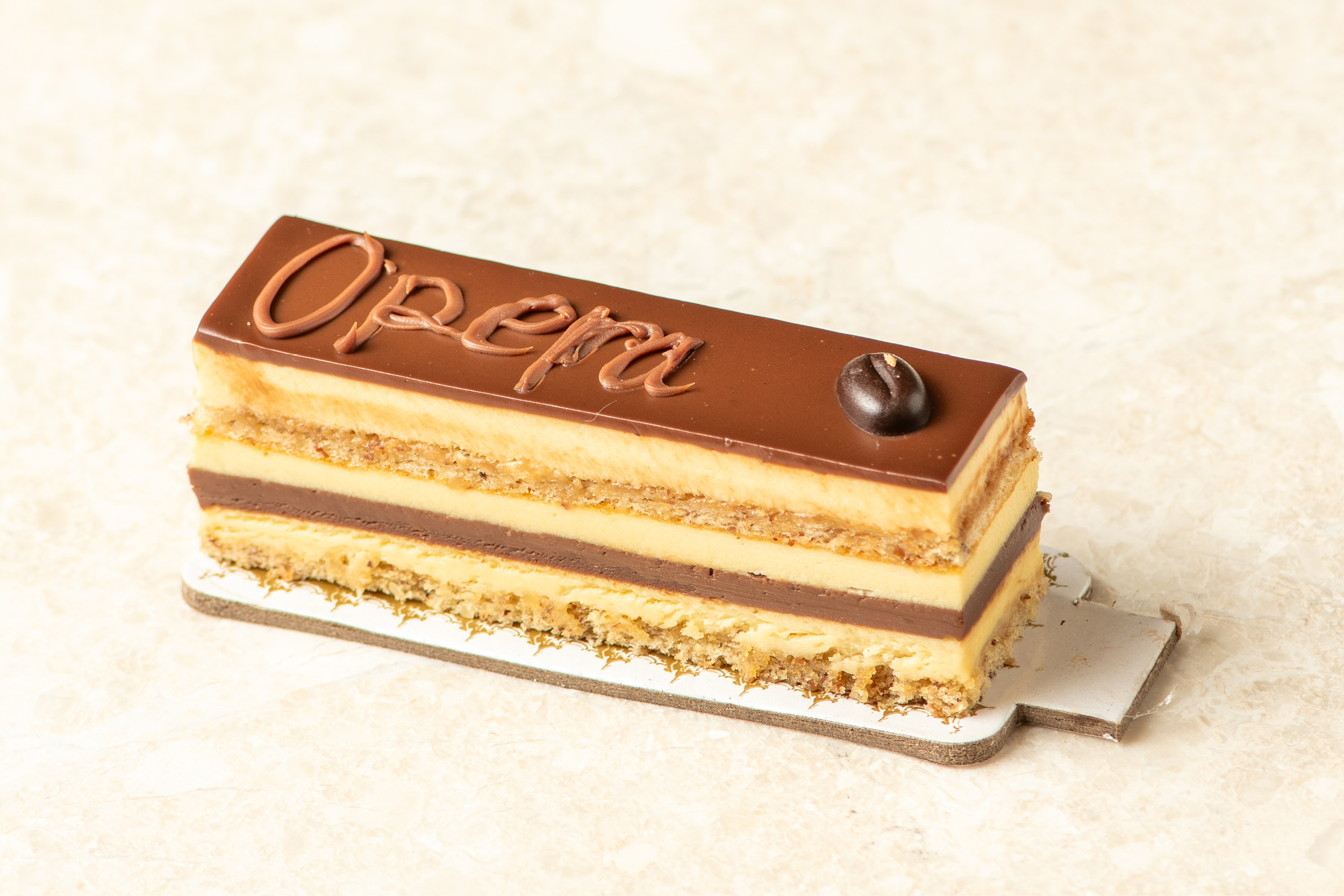 Opera (pastry)