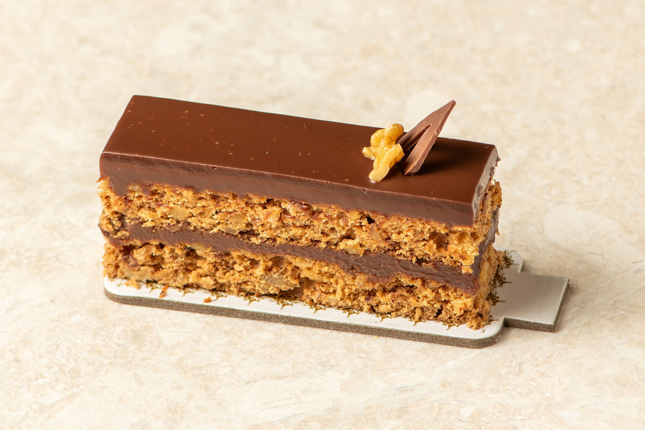 Choco date (pastry)