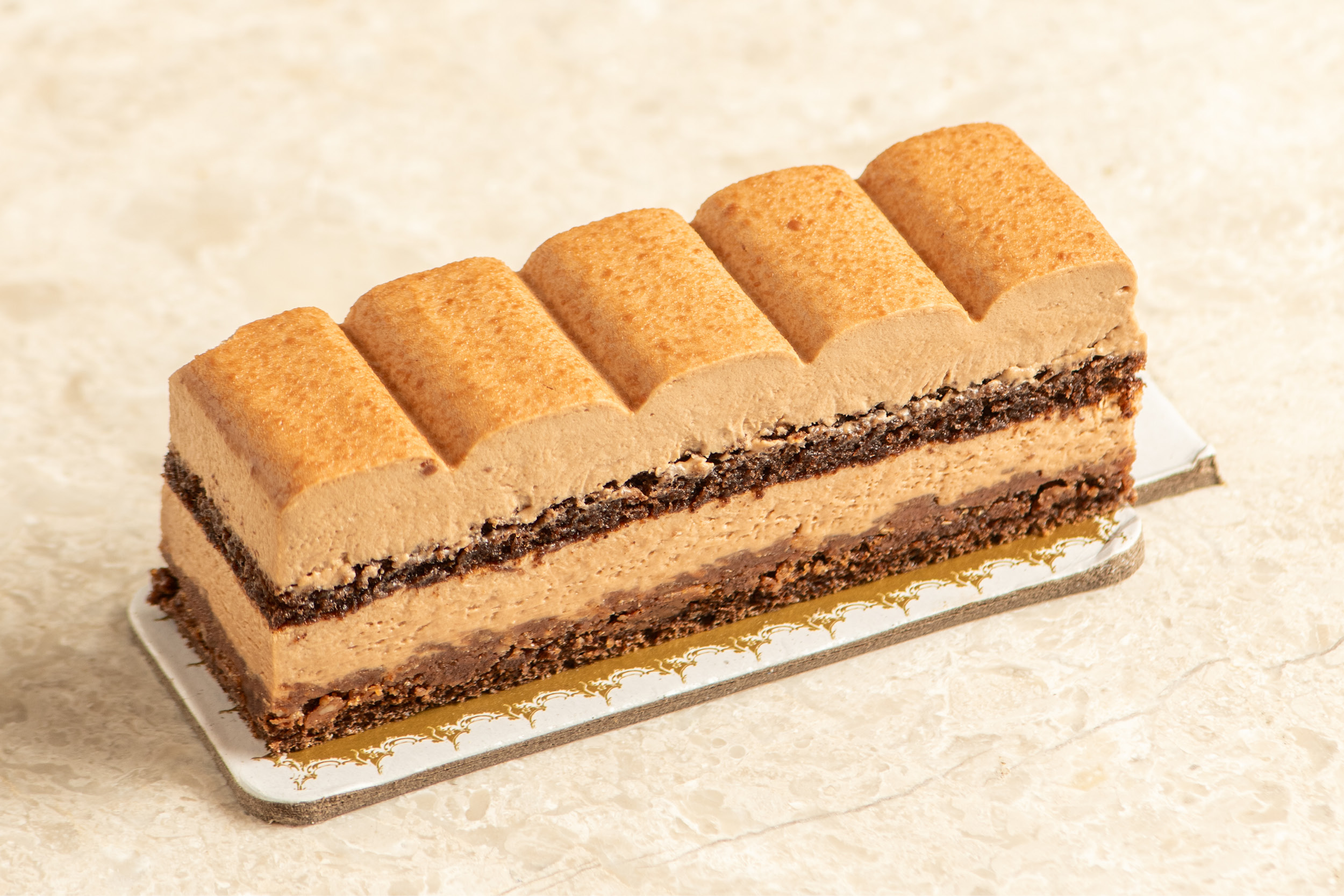 Chocolate royal (pastry)